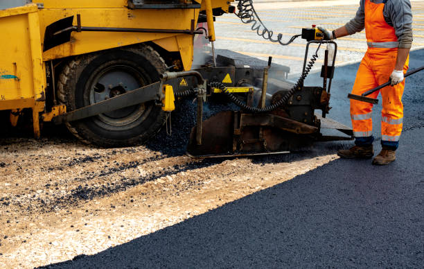 Driveway Snow Removal Preparation in Wardsville, MO